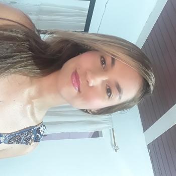 Babysitter in Ibagué: Johanna