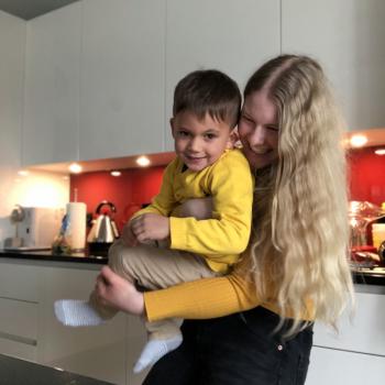 Babysitter in Flensburg: Lisa