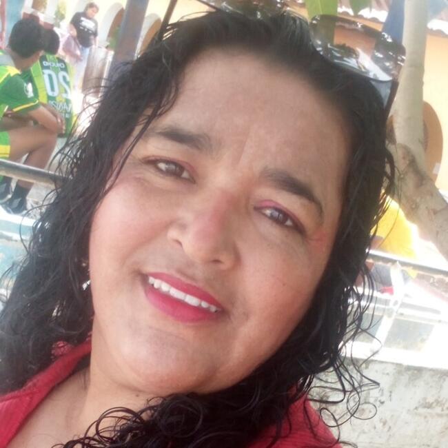 Niñera en Sitio Nuevo: María rejina 