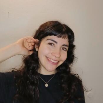 Babysitter in Córdoba: Esperanza