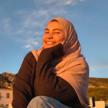 Babysitter in Cork: Maram