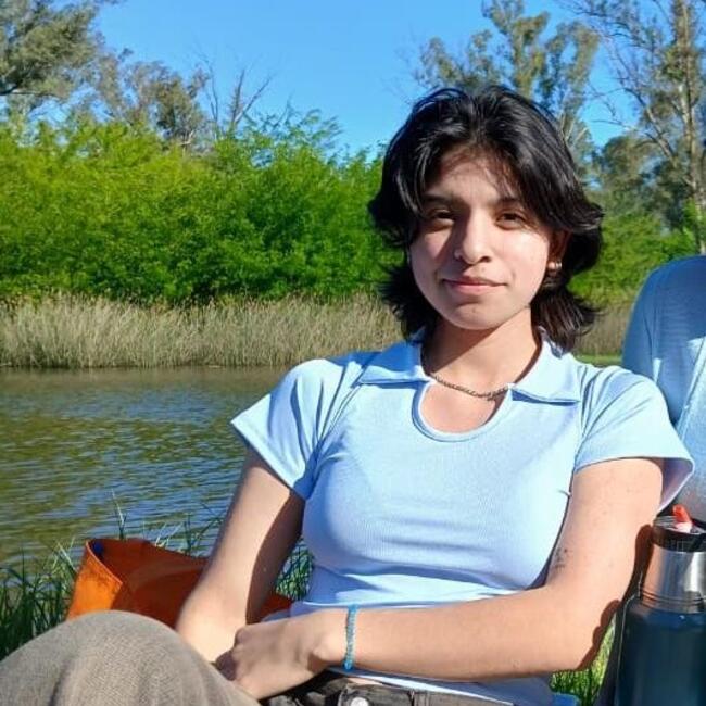 Niñera en Monte Grande: Natacha