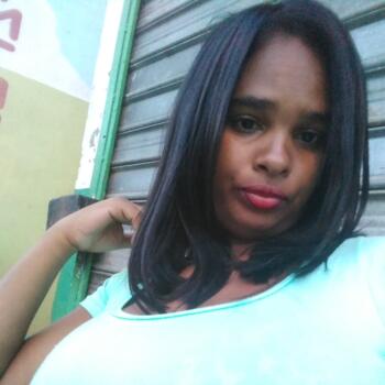 Niñera en Santo Domingo (Distrito de Santo Domingo): Claribel