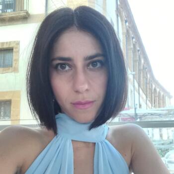Babysitter in Mazara del Vallo: Manuela
