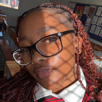 Babysitter in Malmesbury: Katlego