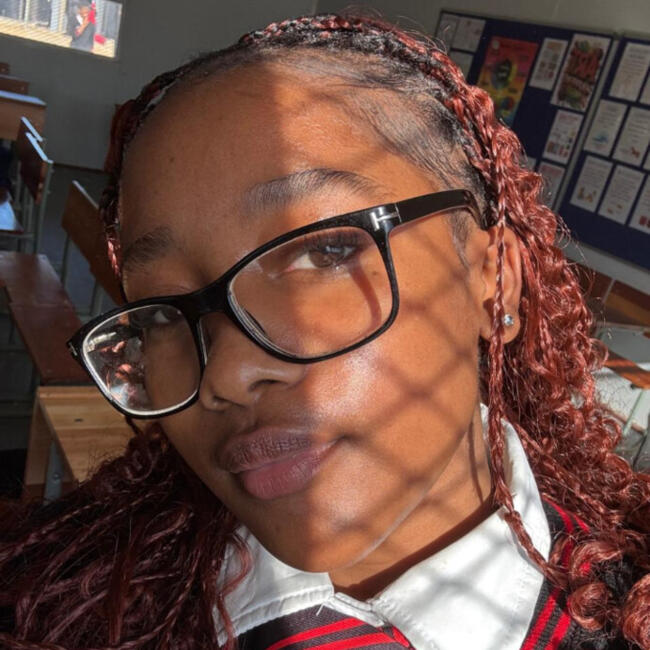 Babysitter in Malmesbury: Katlego