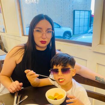 Parent Santiago: Constanza sofia