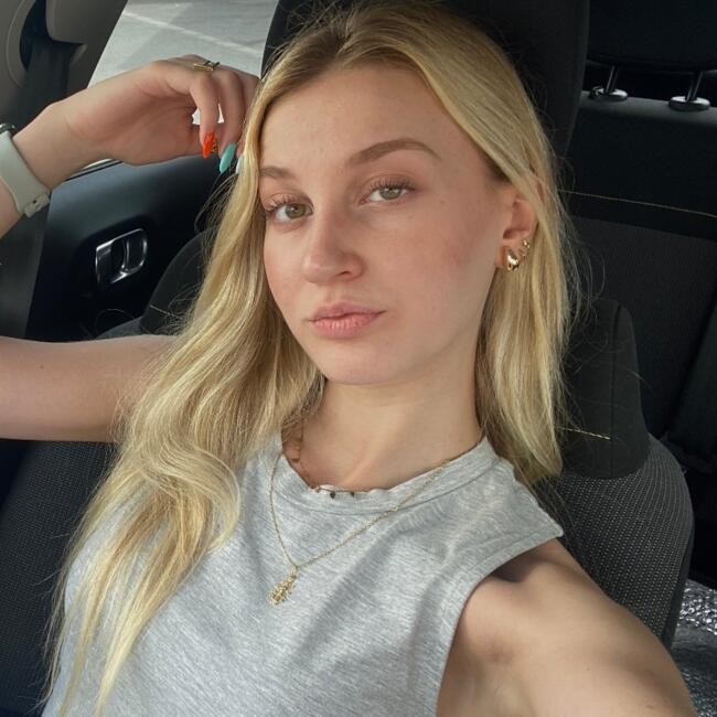 Babysitter in Dos Hermanas: Fátima