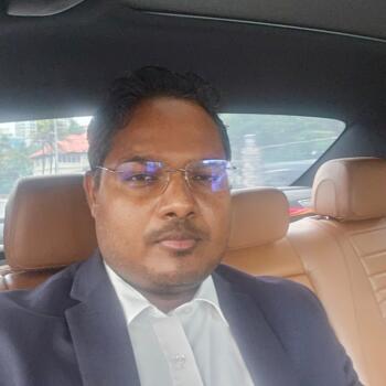 Babysitting job in Chennai: babysitting job GAUTAM