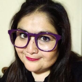 Canguro en Villa Alemana: Jeannette