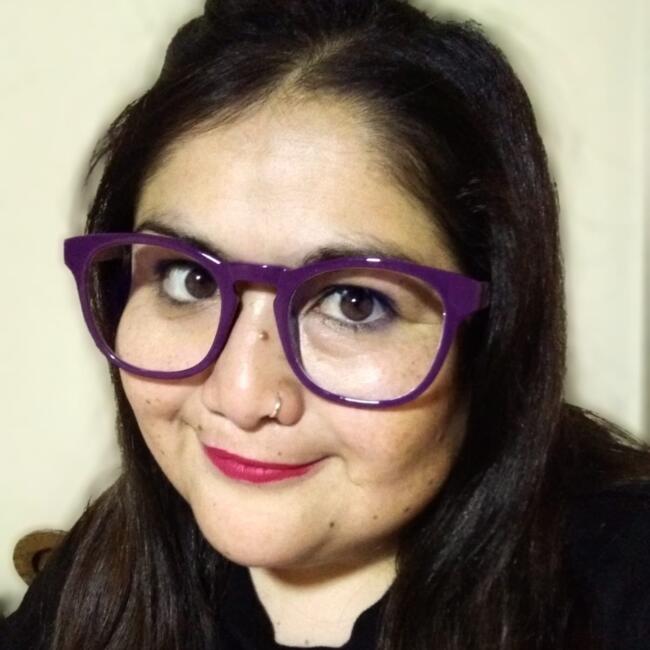 Niñera en Villa Alemana: Jeannette