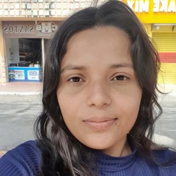 Babá em Garanhuns: Grasiele