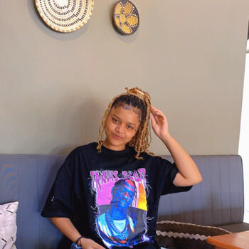 Babysitter in Ga-Rankuwa: Iesha