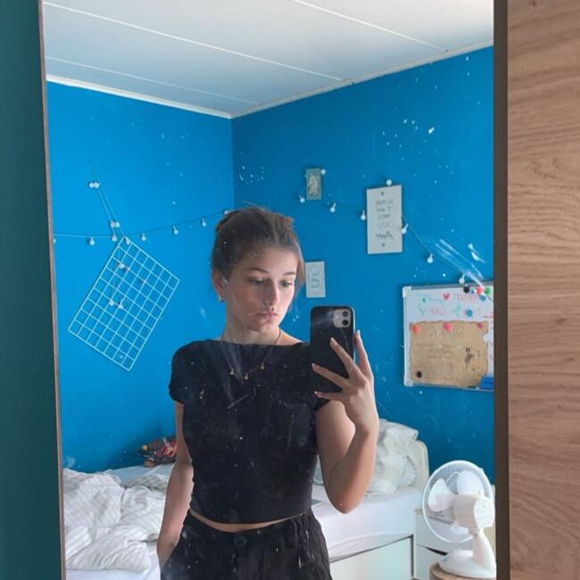 Babysitter in Boortmeerbeek: Jana