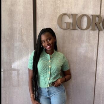 Nanny Casablanca: Rita