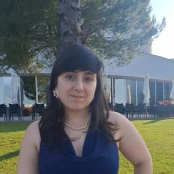 Canguro en Huelva: Carmen