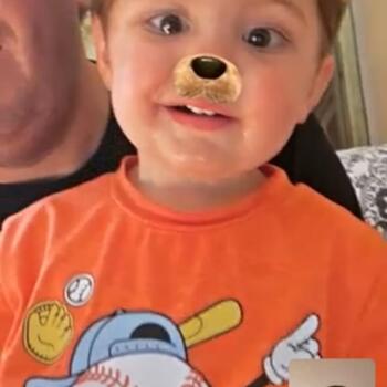 Nanny job in Concord: babysitting job Seth