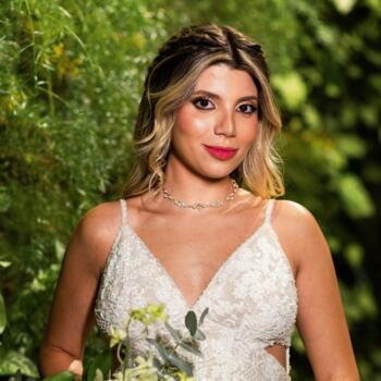 Família São Paulo: Gabriella