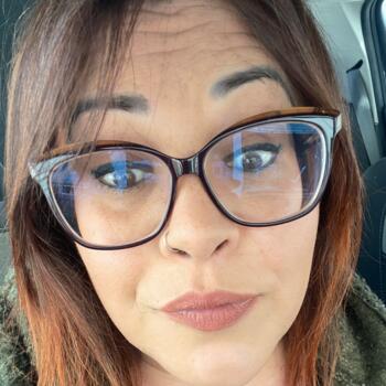 Canguro en Navalmoral de la Mata: Bea