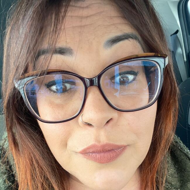 Canguro en Navalmoral de la Mata: Bea