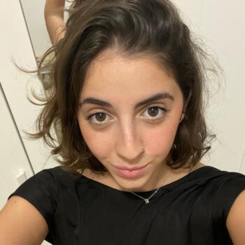Babysitter in Vigevano: Elena