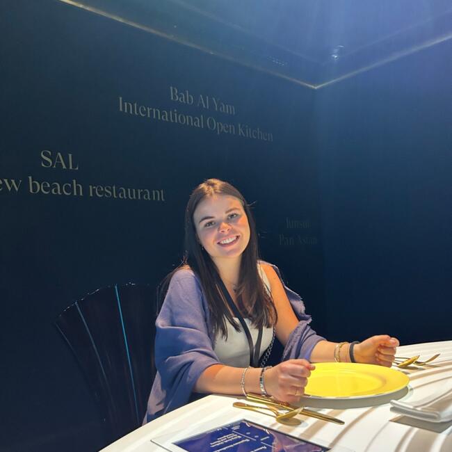 Babysitter a Genova: Elisa