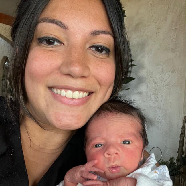 Babysitting job in Normal: Maria