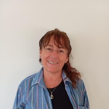 Niñera en Buenos Aires: Susana Matilde