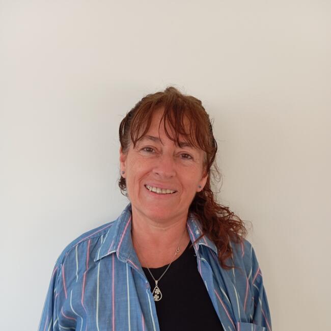 Babysitter in Buenos Aires: Susana Matilde