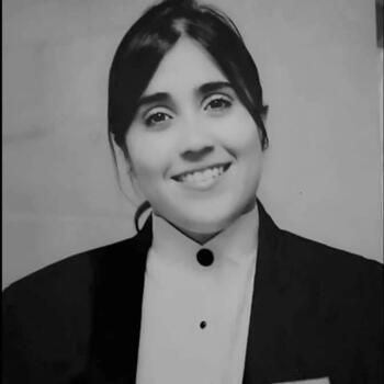 Babysitter Murcia: Linda