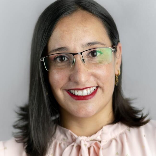 Niñera en Montevideo: Patricia