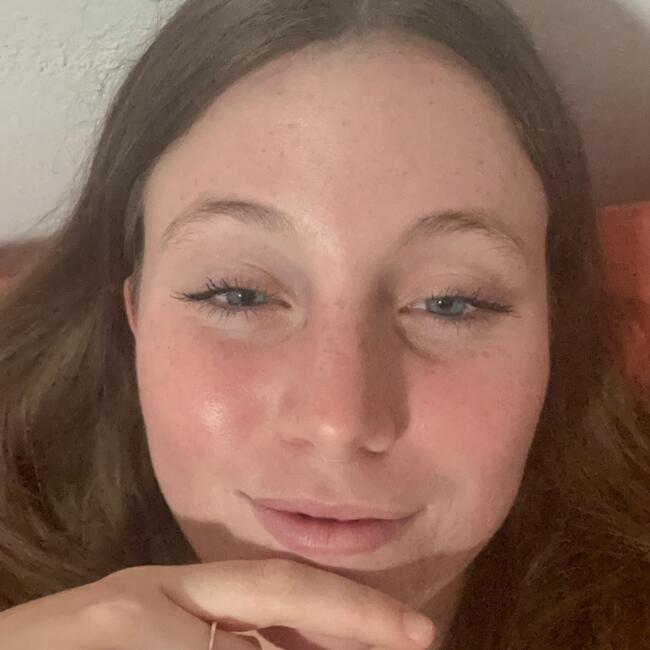 Babysitter in Conselice: Vanessa