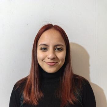 Babysitter in Cipolletti: Lucía