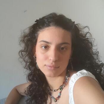 Babá em Sorocaba: Bruna Luiza