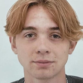 Babysitter in Poitiers: Maxime