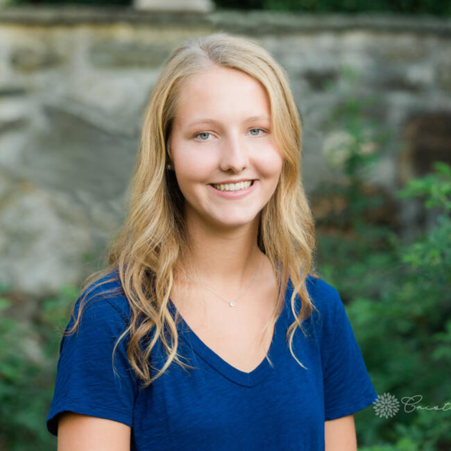 Barnvakt i Malmö: Meredith