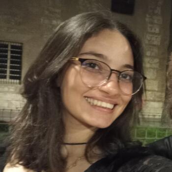 Babysitter in Guadalajara: Sara