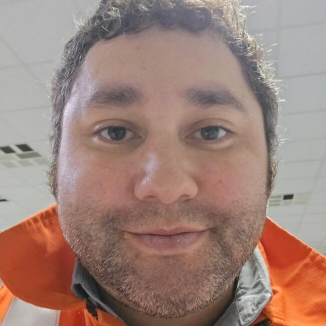 Trabajo para niñera en Antofagasta: Alex