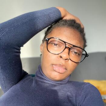 Babysitter in Chartres: Georcia PINDOU