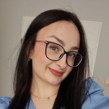 Opiekunka do dziecka w Płock: Marta