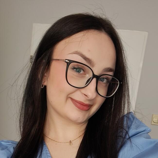 Opiekunka do dziecka w Płock: Marta