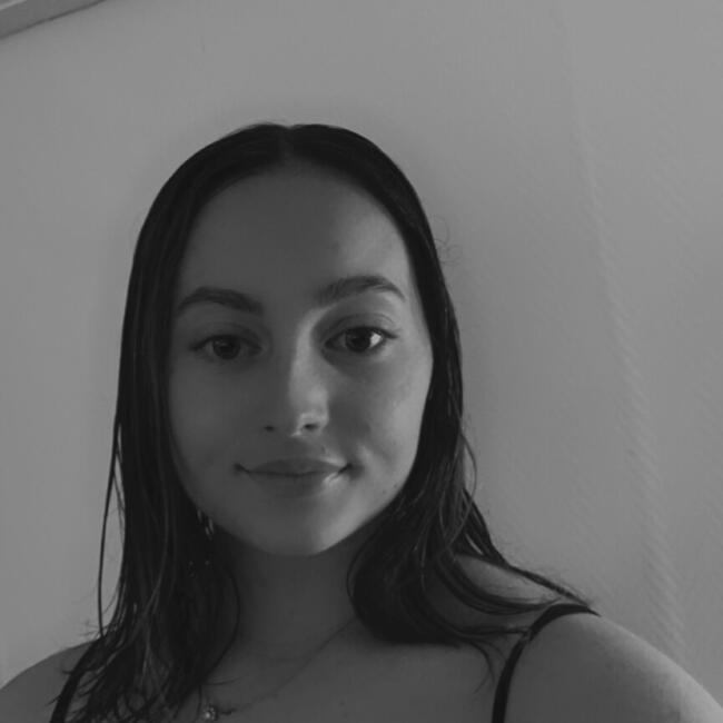 Nanny in Reims: Ambre