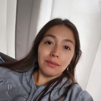 Babysitter in Río Bueno: Maria de los Ángeles