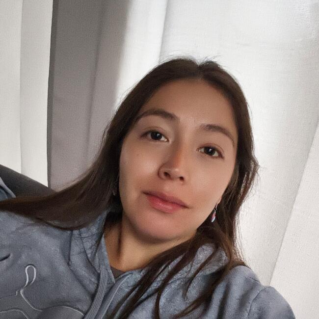 Babysitter in Río Bueno: Maria de los Ángeles