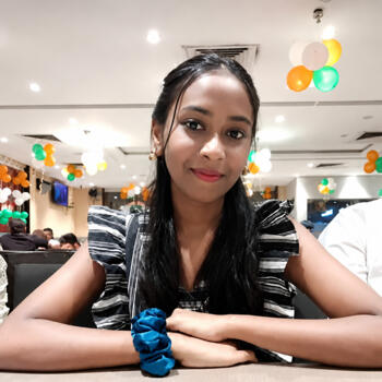 Nanny in Kolkata: Suhana