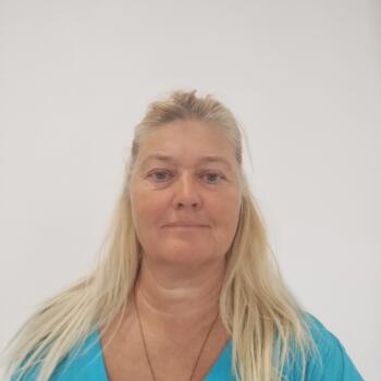 Babysitter in Belgrade: Jasmina