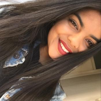 Babysitter Zoetermeer: Shashveta