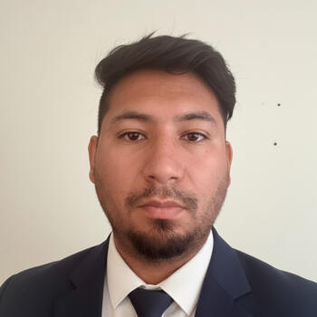 Padre/madre Santiago de Chile: Esteban