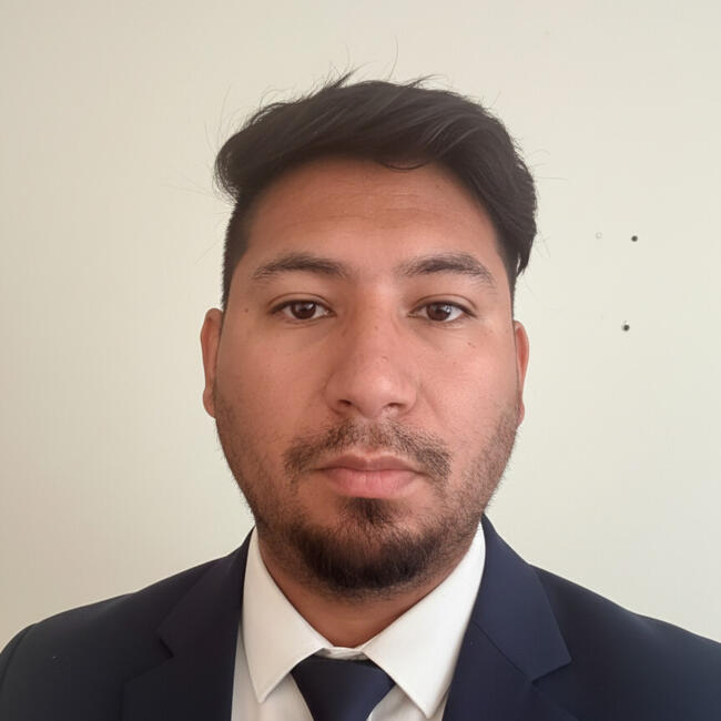 Trabajo para niñera en Santiago de Chile: Esteban