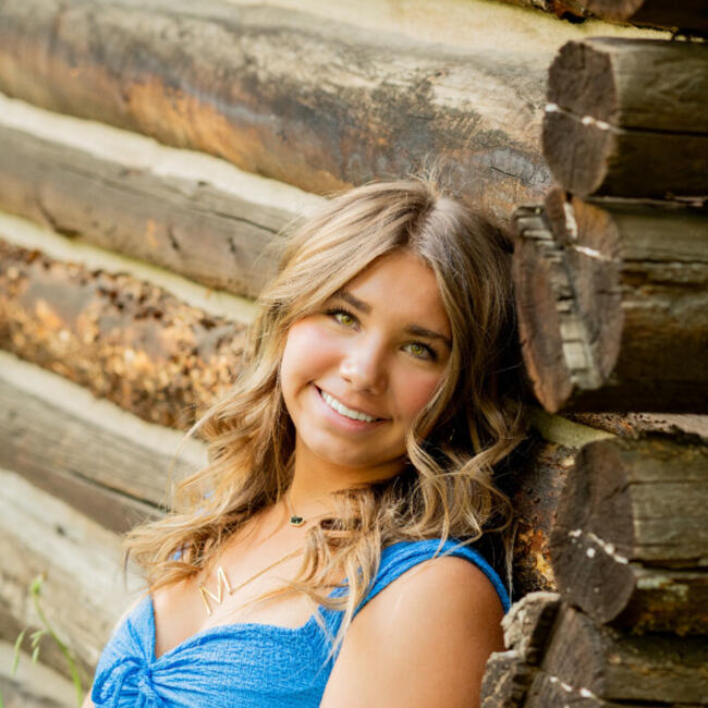 Babysitter in Littleton (Colorado): Morgan